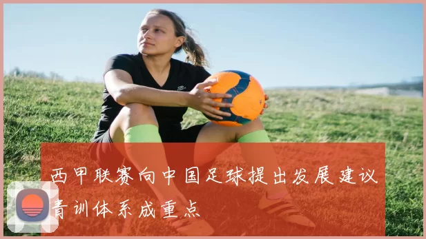 西甲联赛向中国足球提出发展建议青训体系成重点